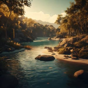 Soothing Relaxation Music for Peace - Relaxation Time