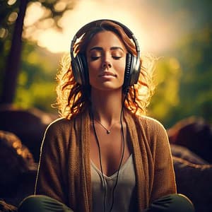 Evening Relaxation: Unwind Through Harmony - Evening Chillout Playlist