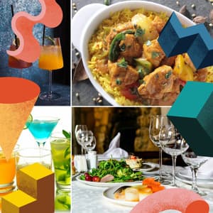 Bgm for Dinner with Co Workers - Lavoro da Casa Play List