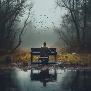 Ballet De Mariposas: Piano Revolotea Sobre Alas De Pensamiento Preciso - Musica de Piano Clásicos