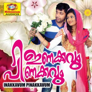 Inakkavum Pinakkavum - Saleem Kodathoor