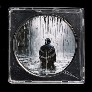 Giv Plads til Dit Sjæls Bløde Lyrik at Skinne - Nature and Rain