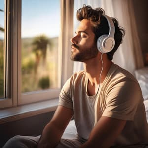 Armonía De Relajación: Música Para La Paz Interior - Grabaciones de la naturaleza LBE