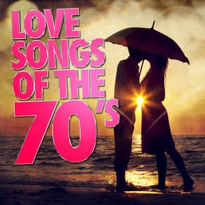 Love Songs of the 70's - 70s Love Songs