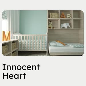 Innocent Heart - Bright Baby Lullabies