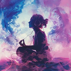 Yoga Rhythmic Journey: Music for Inner Peace - Yoga & Meditation Music