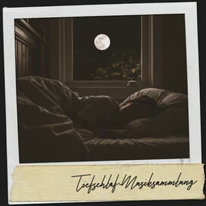 Tiefschlaf-Musiksammlung: Schlaflieder für die Seele - Cat Music Therapy