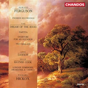 Ferguson: Orchestral & Choral Works - Howard Ferguson