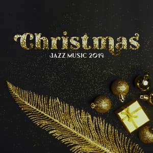 Christmas Jazz Music 2019 - Stockholm Jazz Quartet