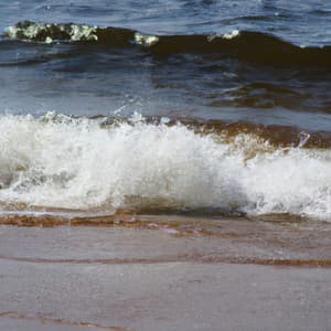 Ocean Wave Sounds - Ocean Sounds