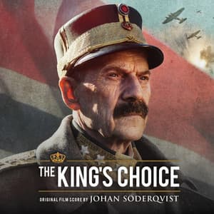 The King's Choice - Johan Söderqvist