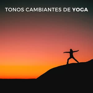 Tonos Cambiantes De Yoga - Mente de paz