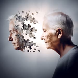 Alzheimer's Support - Earl Cooper