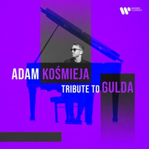 Tribute to Gulda - Friedrich Gulda