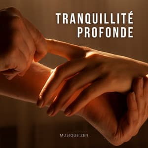 Tranquillité Profonde: Musique de Soin Corporel Relaxant - Musique Zen
