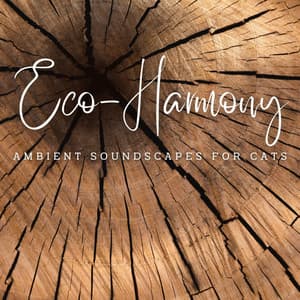 Eco-Harmony: Binaural Soundscapes in Nature's Embrace - Dreamsound