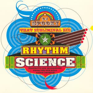 Rhythm science - DJ Spooky