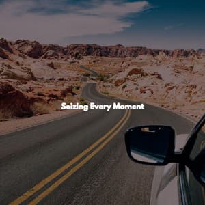 Seizing Every Moment - Restaurant Bossa Nova Deluxe