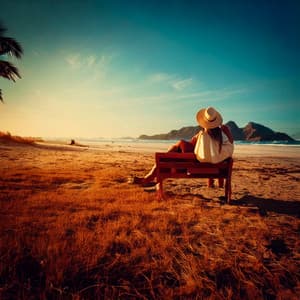 Lofi Sounds for Quiet Moments - Relaxing Musical Universe