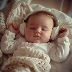 Lullaby Harmonics: Music for Baby Sleep - Sleeping Aid Music Lullabies