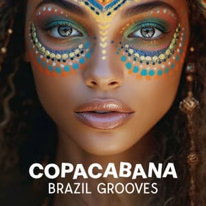 Copacabana Brazil Grooves: Cafe Chill Buddha Lounge - Making Slow Love