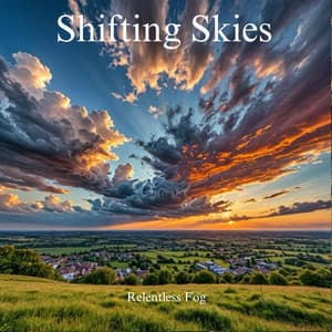 Shifting Skies - Relentless Fog