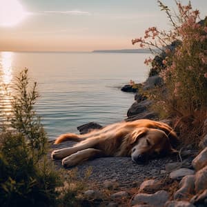 Olas Musicales: Canciones Oceánicas Para Animales Queridos - Ambiente natural