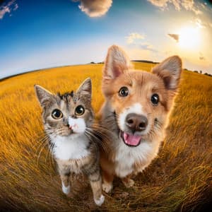 Música Para Mascotas: Vibraciones Pacíficas - Biblioteca para animales