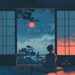 Tranquil Lofi Music for Peaceful Rest - Dream Institute