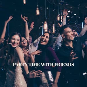 Party Time with Friends - Mix of Jazz Music for Great Fun - Jazz Party Virtuo Master