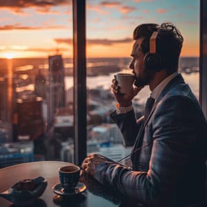 Relaxing Home Beats: Chill Music for Relaxation - Positive Vibes Music