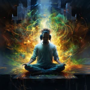 Beat of Flames: Music for Heightened Focus - Non-stop Nature Channel