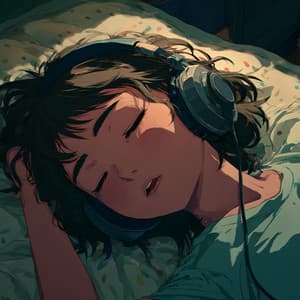 Quiet Melodies - LO-FI BEATS