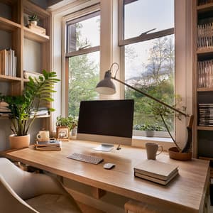 Mentes Enfocadas: Hip Hop Para La Productividad - LoFi por naturaleza