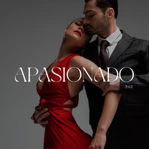 Apasionado: Romantic Latin Bolero Music - Jazz Instrumentals
