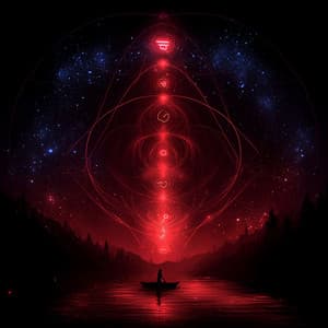 Meditations for Inner Clarity - Comet 1993