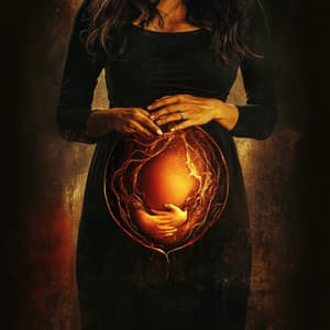 Treden van Tederheid in het Trappenhuis - Breastfeeding Music