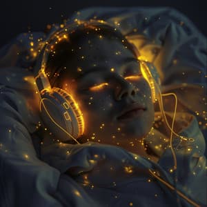 Melodic Sleep Harmonies: Nightly Echoes - The Sleep Diaries