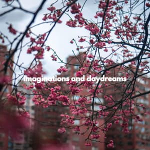 Imaginations and daydreams - Co-Working Jazz Lounge