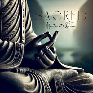 Sacred Mantra at Dawn: Awakening Frequencies of the Divine - Mantra Yoga Music Oasis