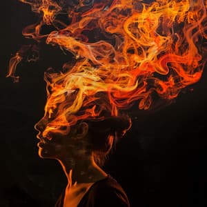 Fuego Rítmico: Fusión Melódica En La Música - Estética