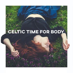 Celtic Time for Body - Beat Stress