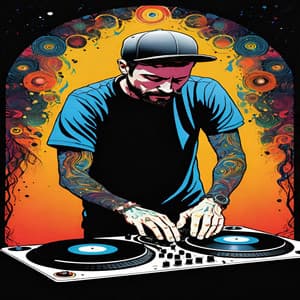 Club is Rolling - DJ Edm