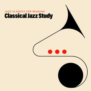 Classical Jazz Study - Jazz Classics for Reading