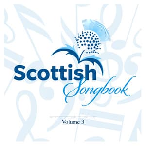 Scottish Songbook, Vol. 3 - Celtic Spirit