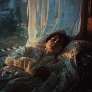 Lofi Sleep Harmony: Calming Melodies for Slumber - The Oxford Sleep Institute