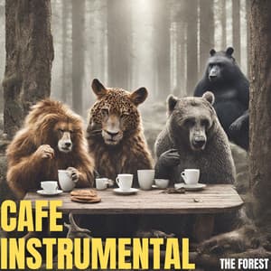 The Forest - Cafe Instrumental