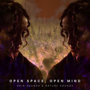 Open Space, Open Mind - Rain Sounds & Nature Sounds