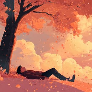 At Dyrke Emotionel Intelligens: En Søvnoverførsel i Regnen - Healing Meditation Relaxing Music Channel