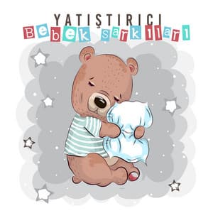 Yatıştırıcı Bebek Sarkıları - Bebek Uyku Ninnileri